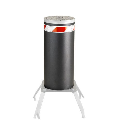 Dissuasore per pedoni - FB C50_ series - AUTOMATIC SYSTEMS - di controllo accessi / fissa / in acciaio inossidabile