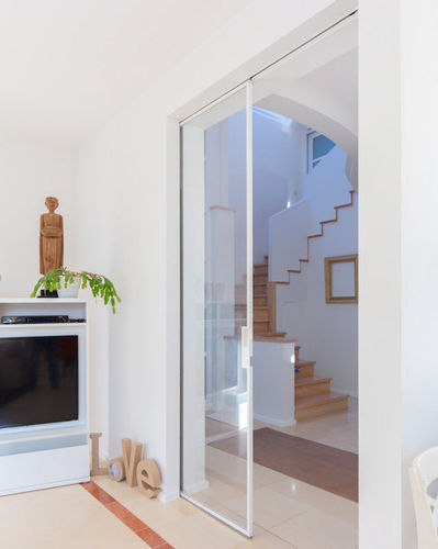 Controtelaio per porta scorrevole - MINIMALIST - AVC