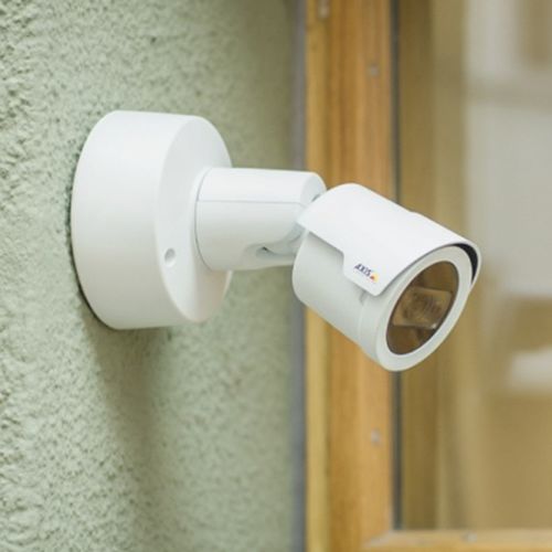 Camera di sicurezza IP - M20 SERIES - AXIS COMMUNICATIONS - fissa / bullet / da parete