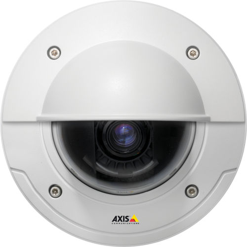 Camera di sicurezza IP - P33 SERIES - AXIS COMMUNICATIONS - fissa / dome / da soffitto