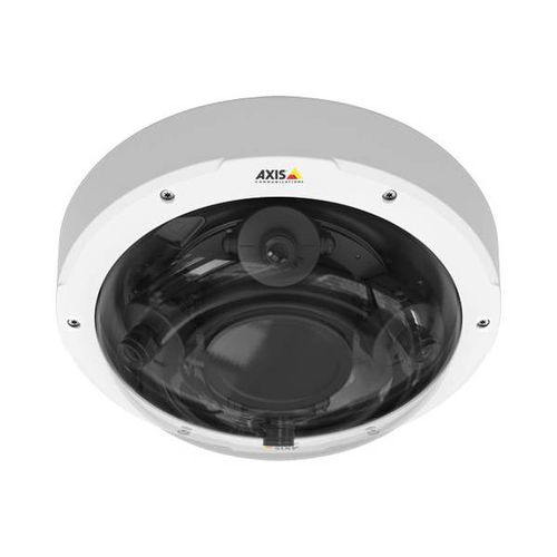 Camera di sicurezza IP - P37 SERIES - AXIS COMMUNICATIONS - fissa / dome / da soffitto