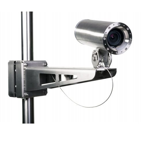 Camera di sicurezza fissa - XF SERIES - AXIS COMMUNICATIONS - bullet / da soffitto / da parete