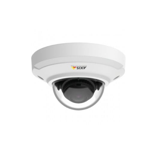 Camera di sicurezza IP - M30 SERIES - AXIS COMMUNICATIONS - fissa / dome / da soffitto