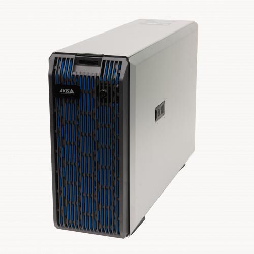 Registratore video per telesorveglianza - S1232 - AXIS COMMUNICATIONS - Ethernet / digitale / ad alta definizione