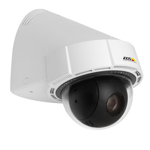 Camera di sicurezza IP - P54 SERIES - AXIS COMMUNICATIONS - PTZ / dome / da parete