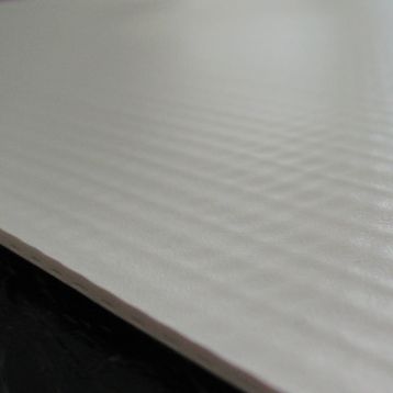 Membrana impermeabilizzante per tetti - HYPERFLEX FM REFLECT - AXTER - in rotoli / in PVC-P