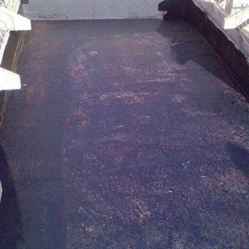 Intonaco di impregnazione a freddo - EMULSION PROOFCOAT - AXTER - per calcestruzzo / per legno / per metallo