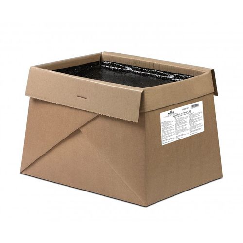 Mastice in elastomero - HYRAFLEX - AXTER - per impermeabilità / per tetto