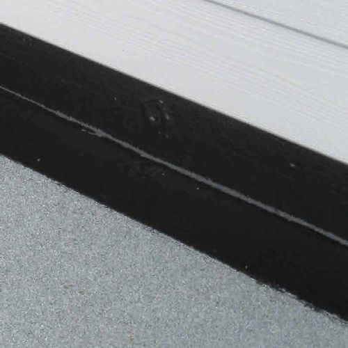 Guaina bituminosa impermeabilizzante in resina - STARCOAT R - AXTER