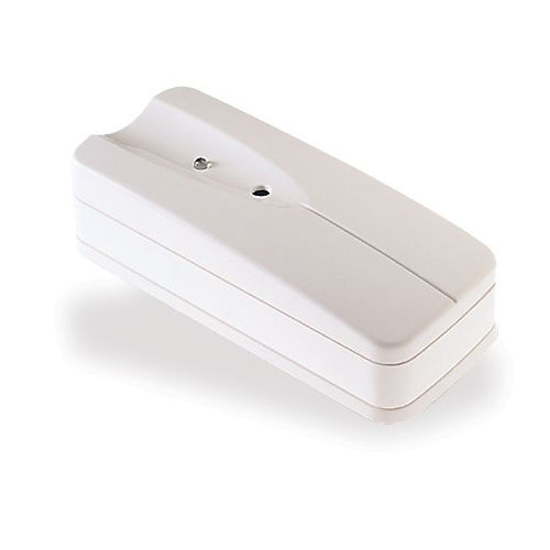 Rilevatore di rottura vetri - WLS922L-433 - Digital Security Controls - da parete / professionale / bianco