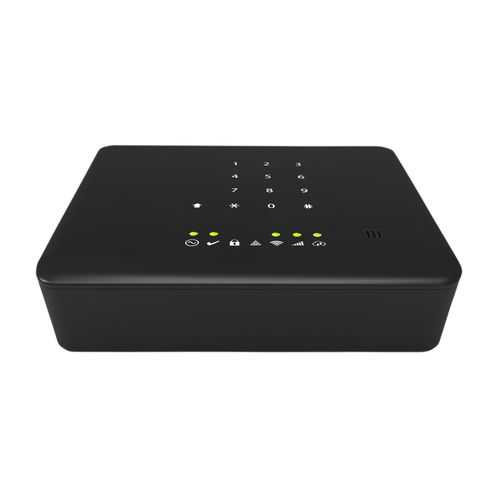 Unità di controllo centralizzata - IOTEGA WS900X - Digital Security Controls - per sistema domotico / per sicurezza