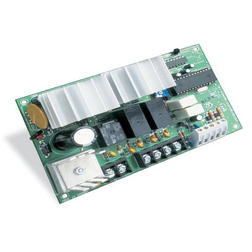Modulo di controllo per sistema domotico - PC4702BP - Digital Security Controls - su guida DIN / IP / da interno