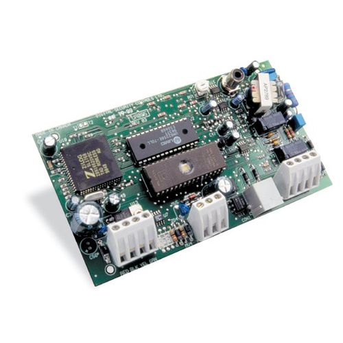 Modulo di controllo per sistema domotico - ESCORT4580 - Digital Security Controls - da incasso / IP / da interno