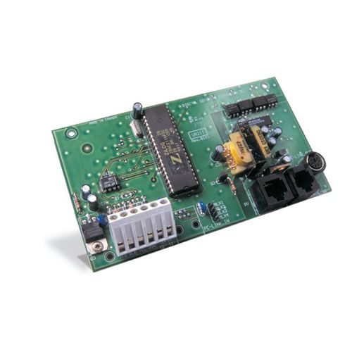 Unità di controllo centralizzata - PC4401 - Digital Security Controls - per sistema domotico / per sicurezza