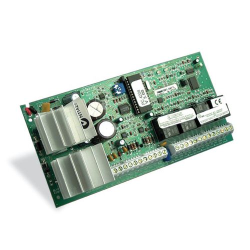 Modulo di controllo per sistema domotico - PC4204CX - Digital Security Controls - su guida DIN / IP / da interno