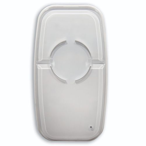 Citofono esterno in metallo - PC5961E - Digital Security Controls - bianco / da esterno