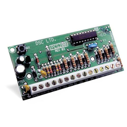 Modulo di uscita - PC5208 - Digital Security Controls