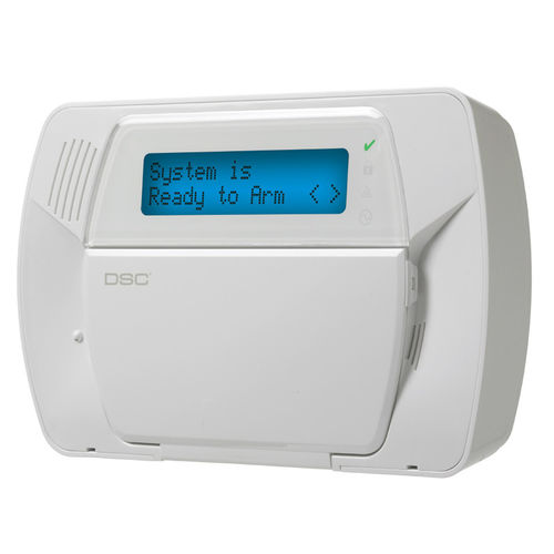 Allarme antintrusione - SCW9057 - Digital Security Controls - senza fili