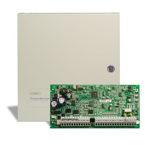 Unità di controllo centralizzata - PC1832 - Digital Security Controls - per sicurezza / per sistema domotico