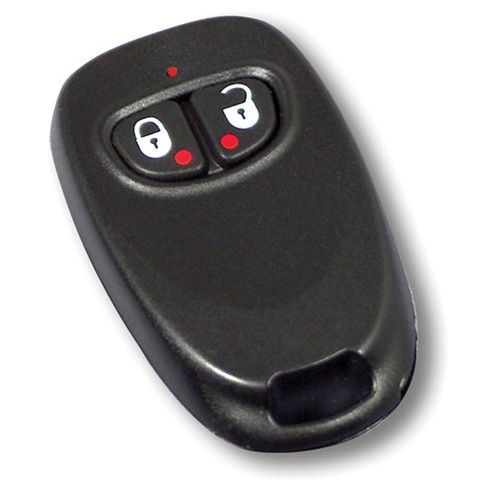 Telecomando per controllo accesso - WS4949 - Digital Security Controls
