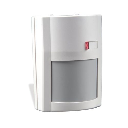 Rilevatore di movimento - BV-201 - Digital Security Controls - da parete / professionale / bianco