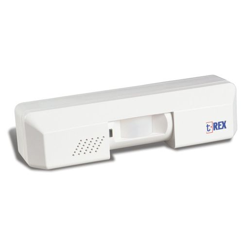 Rilevatore di movimento - T-REX - Digital Security Controls - non incassato / professionale / bianco