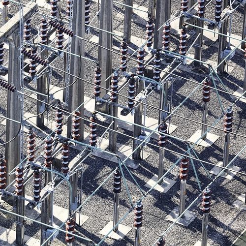 Software di gestione - SUBSTATION+ - BENTLEY SYSTEMS - di progettazione / di modelizzazione / per struttura in legno