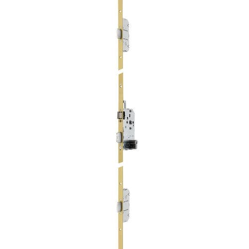Serratura meccanica - 5000 Trilock - Vachette - per porta / a 3 punti / a 5 punti