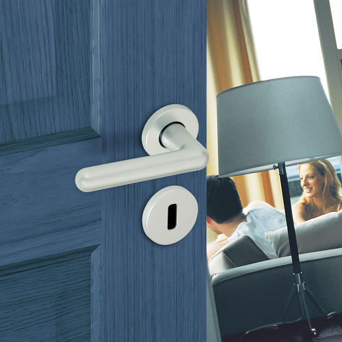 Maniglia per porta - Golf - Vachette - da finestra / in alluminio anodizzato / contemporanea