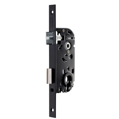 Serratura meccanica - D20 / D4500 - Vachette - per porta / a 1 punto / professionale
