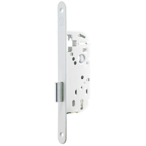 Serratura meccanica - D10 - Vachette - per porta / a 1 punto / professionale