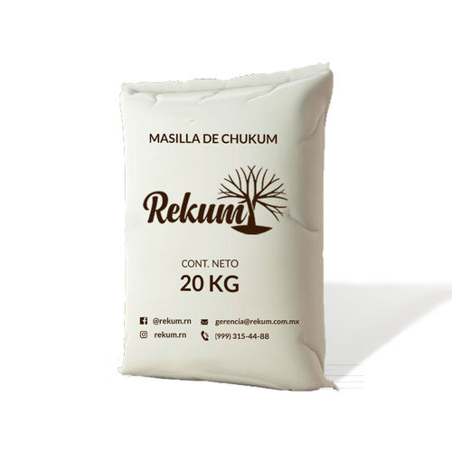 Malta di rasatura - CHUKUM BASE - Rekum Recubrimientos Naturales - di protezione / di lisciatura / per calcestruzzo