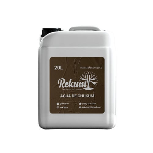 Additivo colorante - CHUKUM WATER - Rekum Recubrimientos Naturales - da pavimento / per facciata / per interni