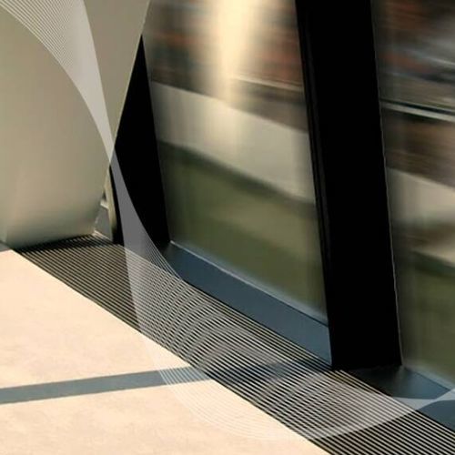 Termoconvettore elettrico - ARIA  - Allco Allenspach AG - ad acqua calda / contemporaneo / in alluminio anodizzato