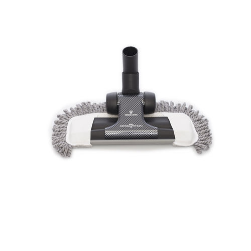 Ugello di aspirazione per tappeti - RD 285 - Wessel-Werk GmbH - per pavimenti / universale