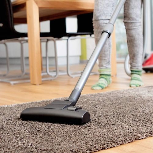 Ugello di aspirazione per pavimenti - RD 277 - Wessel-Werk GmbH - per parquet / universale / per pavimenti lisci