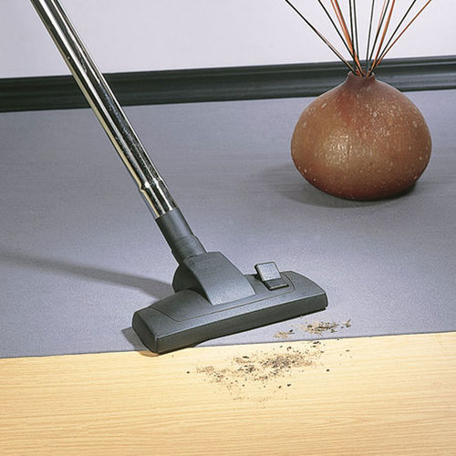 Ugello di aspirazione per tappeti - RD 270 - Wessel-Werk GmbH - per pavimenti / per parquet / universale