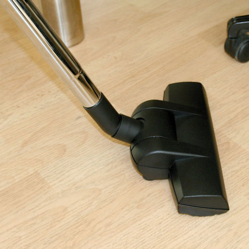 Ugello di aspirazione turbo - TK 284 - Wessel-Werk GmbH - per tappeti