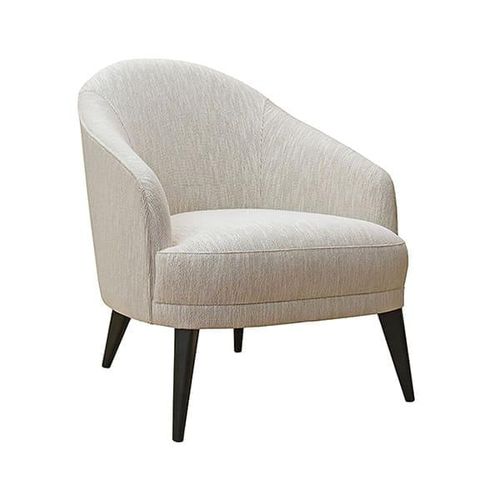 Poltrona classica - VAR039 - Voila Spanish Furniture S.L. - in tessuto / in pelle / in legno massiccio