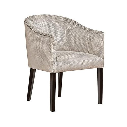 Sedia classica - VCH417 - Voila Spanish Furniture S.L. - da interno / in tessuto / in pelle