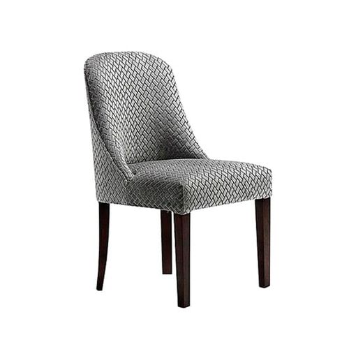 Sedia classica - VCH416 - Voila Spanish Furniture S.L. - da interno / in tessuto / in pelle