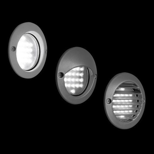 Luce da incasso a muro - NOVA  - Light34 Lighting - LED / rotonda / IP54