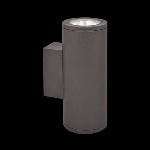 Applique contemporanea - VENUS - Light34 Lighting - da interno / in alluminio / cilindrica