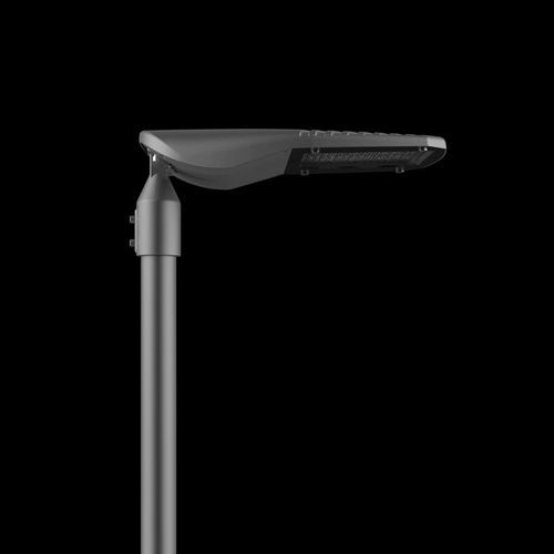 Lampione urbano - ANDROMEDA - Light34 Lighting - contemporaneo / in alluminio / in ghisa di alluminio