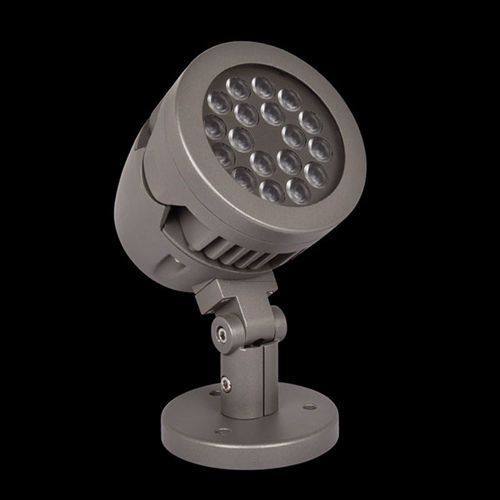 Proiettore IP66 - PLUTO - Light34 Lighting - LED / professionale / da esterno