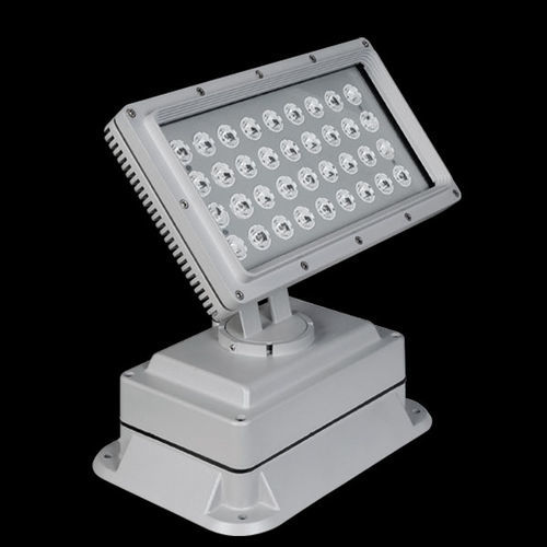 Proiettore IP66 - GALAXY  - Light34 Lighting - LED RGB / professionale / da esterno