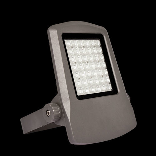 Proiettore IP66 - MERCURY-M  - Light34 Lighting - a LED RGBW / professionale / da esterno