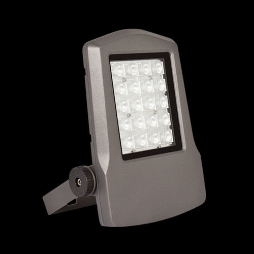 Proiettore IP66 - MERCURY-S - Light34 Lighting - a LED RGBW / professionale / da esterno