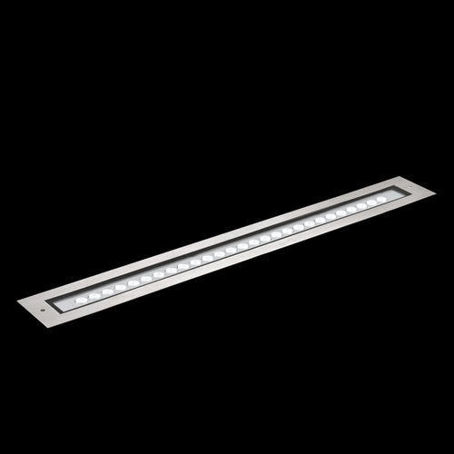 Luce da incasso a pavimento - ASTEROID  - Light34 Lighting - LED / lineare / IP67