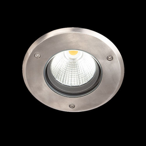 Downlight da incasso - ALTAIR - Light34 Lighting - LED / rotondo / IP65